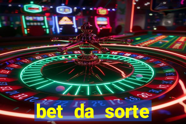 bet da sorte codigo promocional